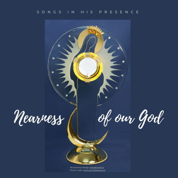 Nearness of our God CD-DOWNLOAD